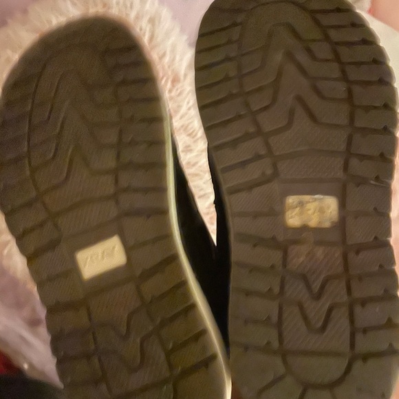 X-ray toddler boots size one - Picture 2 of 4